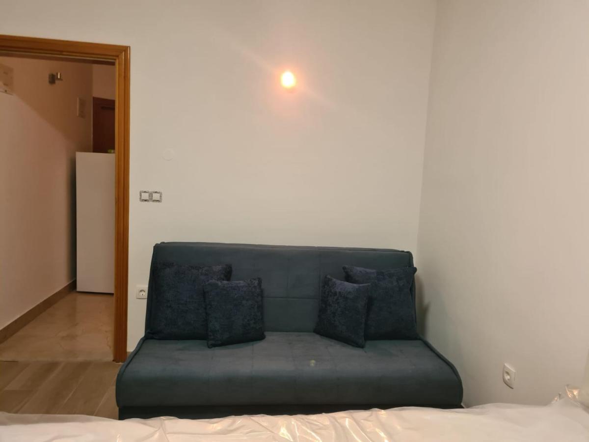 Charming Apartments Duce Omiš Kültér fotó
