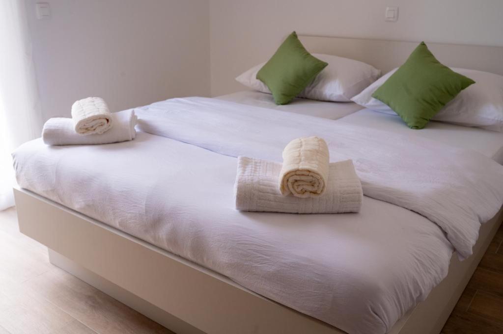 Charming Apartments Duce Omiš Kültér fotó