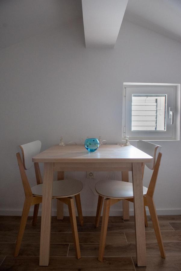 Charming Apartments Duce Omiš Kültér fotó